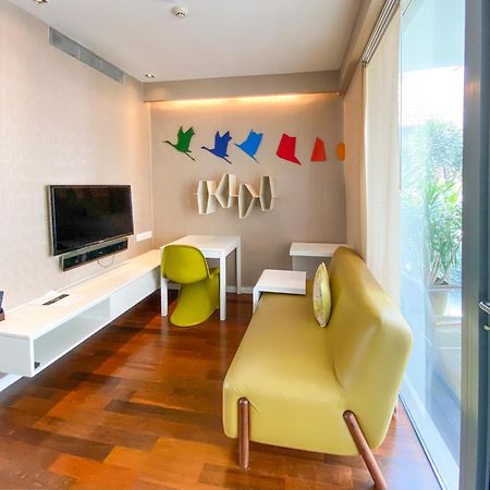 ST Residences Novena Singapura Exterior foto
