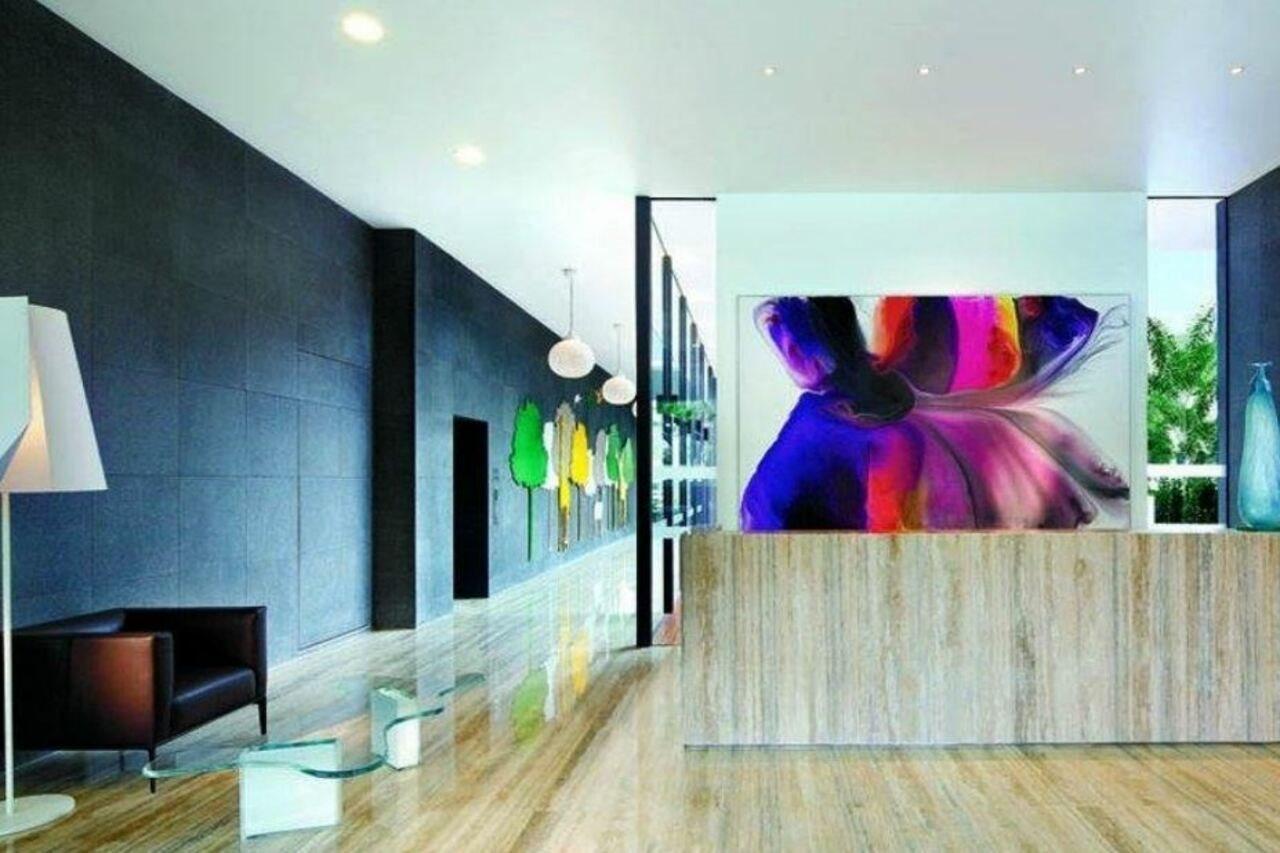 ST Residences Novena Singapura Exterior foto