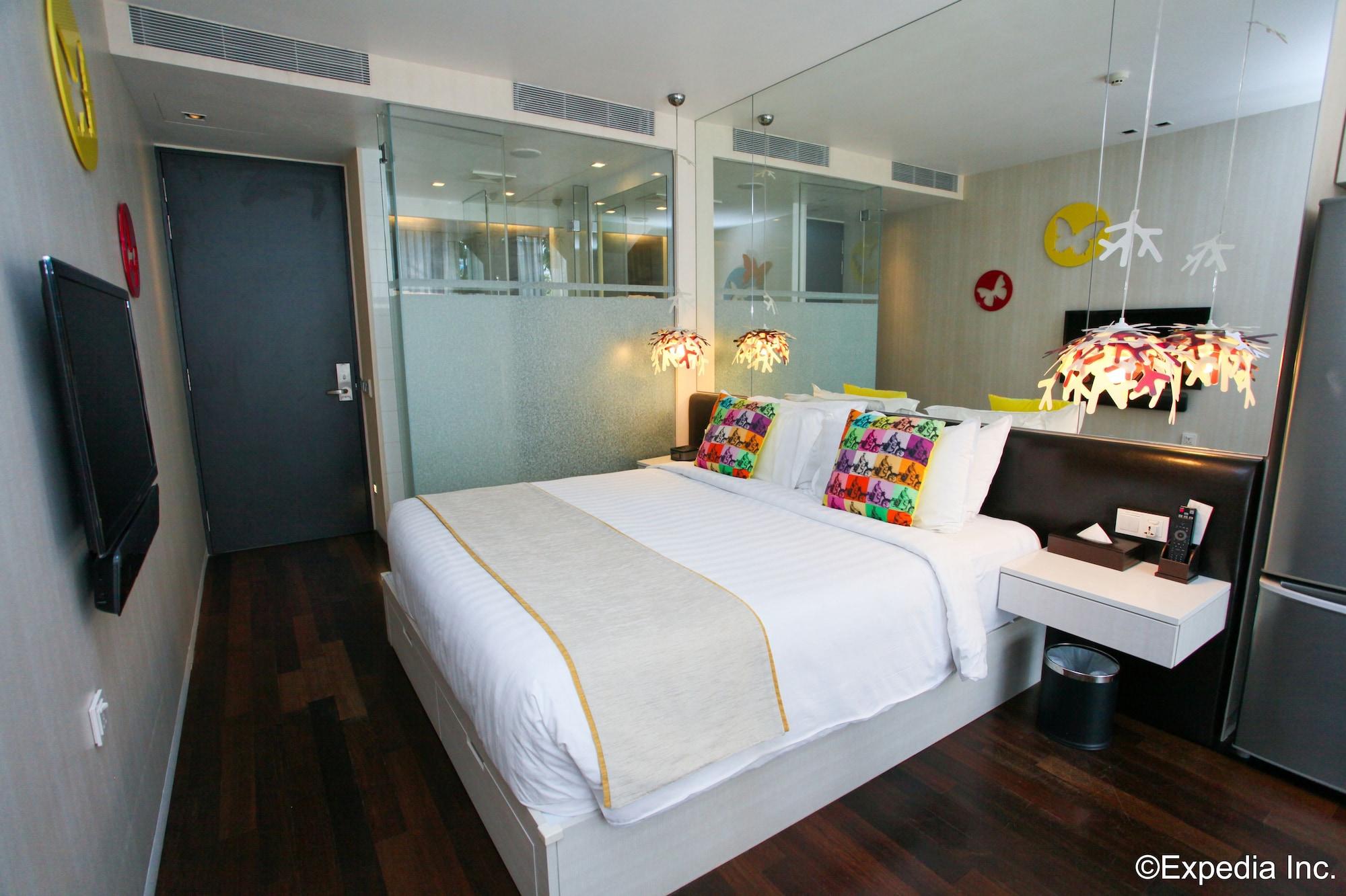 ST Residences Novena Singapura Exterior foto