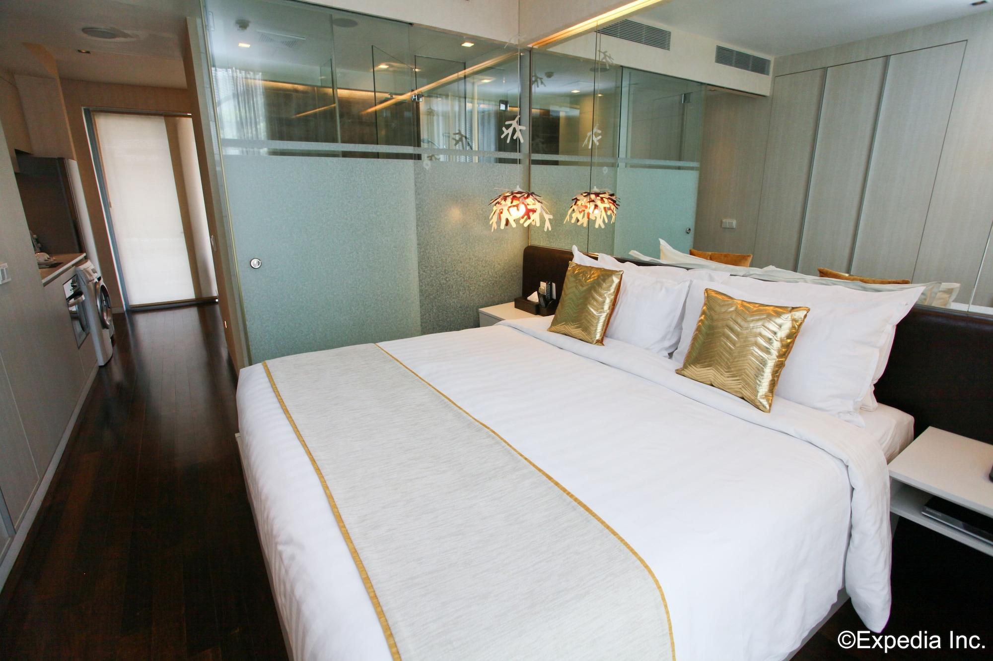 ST Residences Novena Singapura Exterior foto