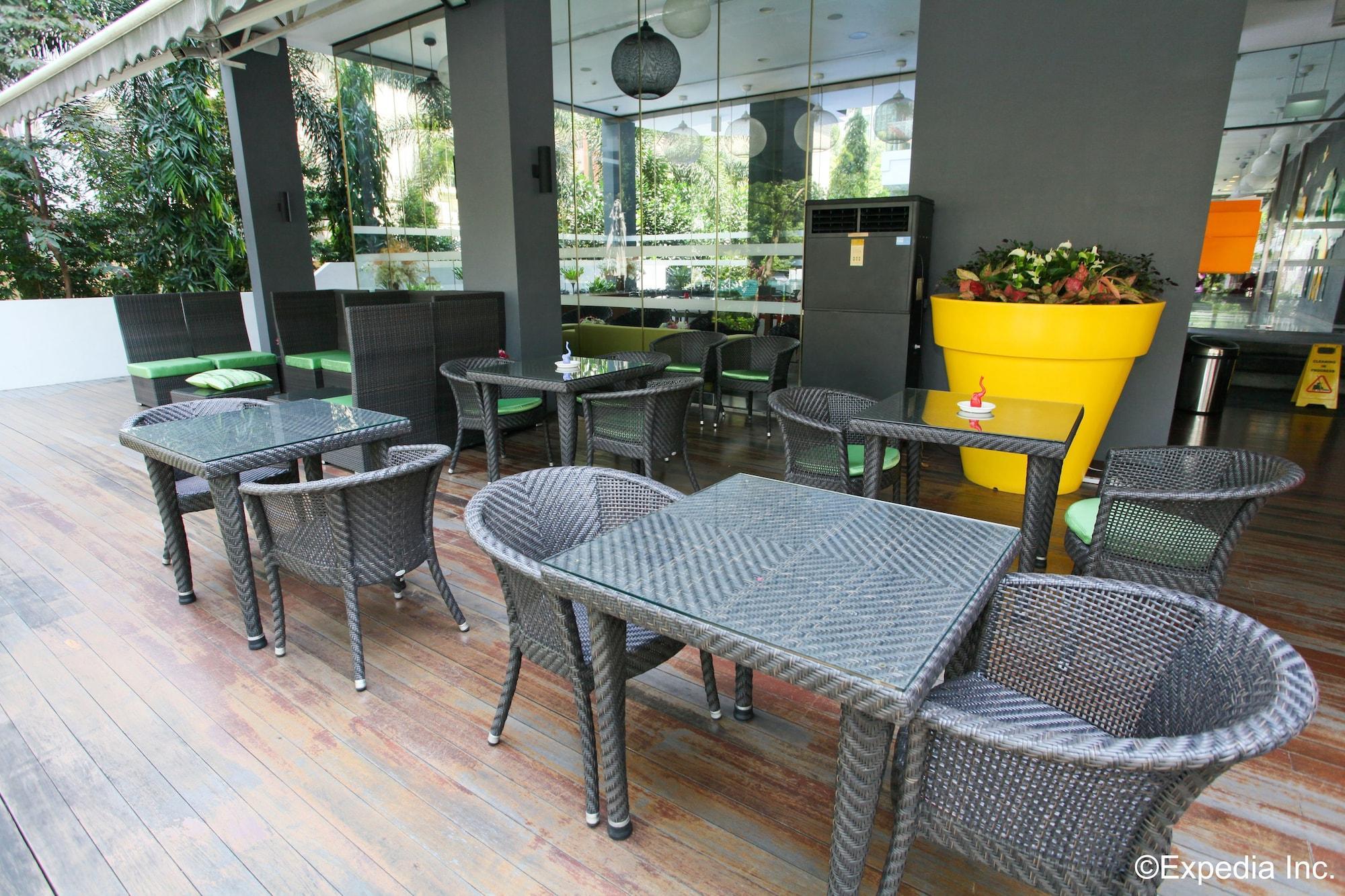 ST Residences Novena Singapura Exterior foto